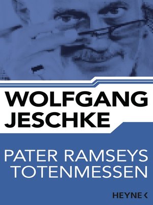 cover image of Pater Ramseys Totenmessen